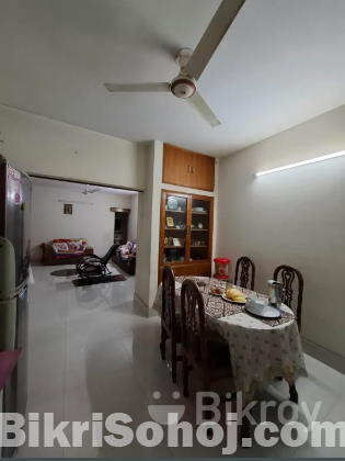 আকর্ষনীয় মূল্যে রেডি (ব্যবহৃত) ফ্ল্যাট বিক্রি